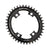 Wolf Tooth Oval Sram 107BCD Chainring