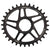 Wolf Tooth Oval Shimano HG+ Chainring