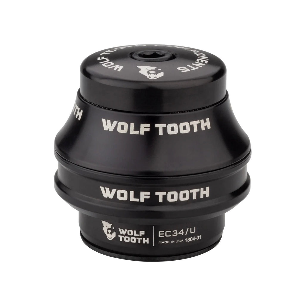 Wolf Tooth EC Premium Headset Upper