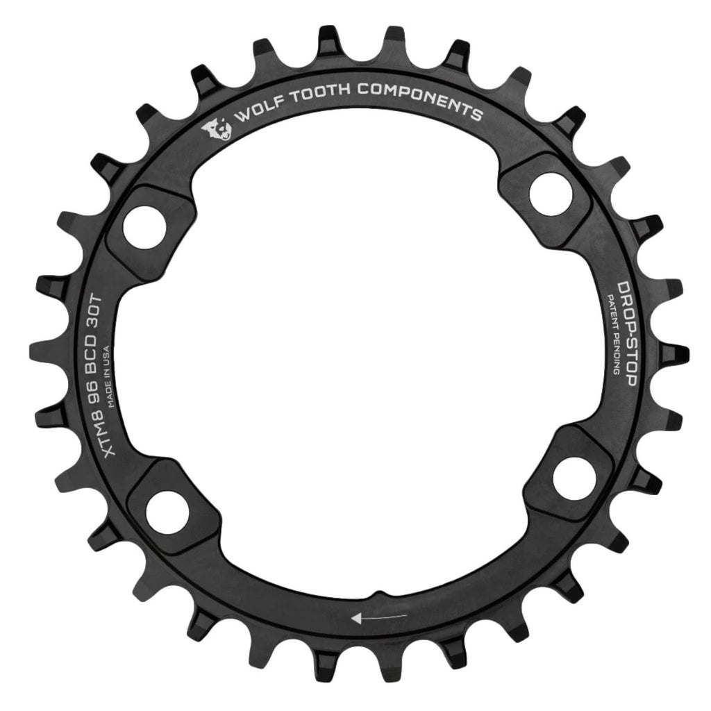 Wolf Tooth Shimano 96BCD Chainring