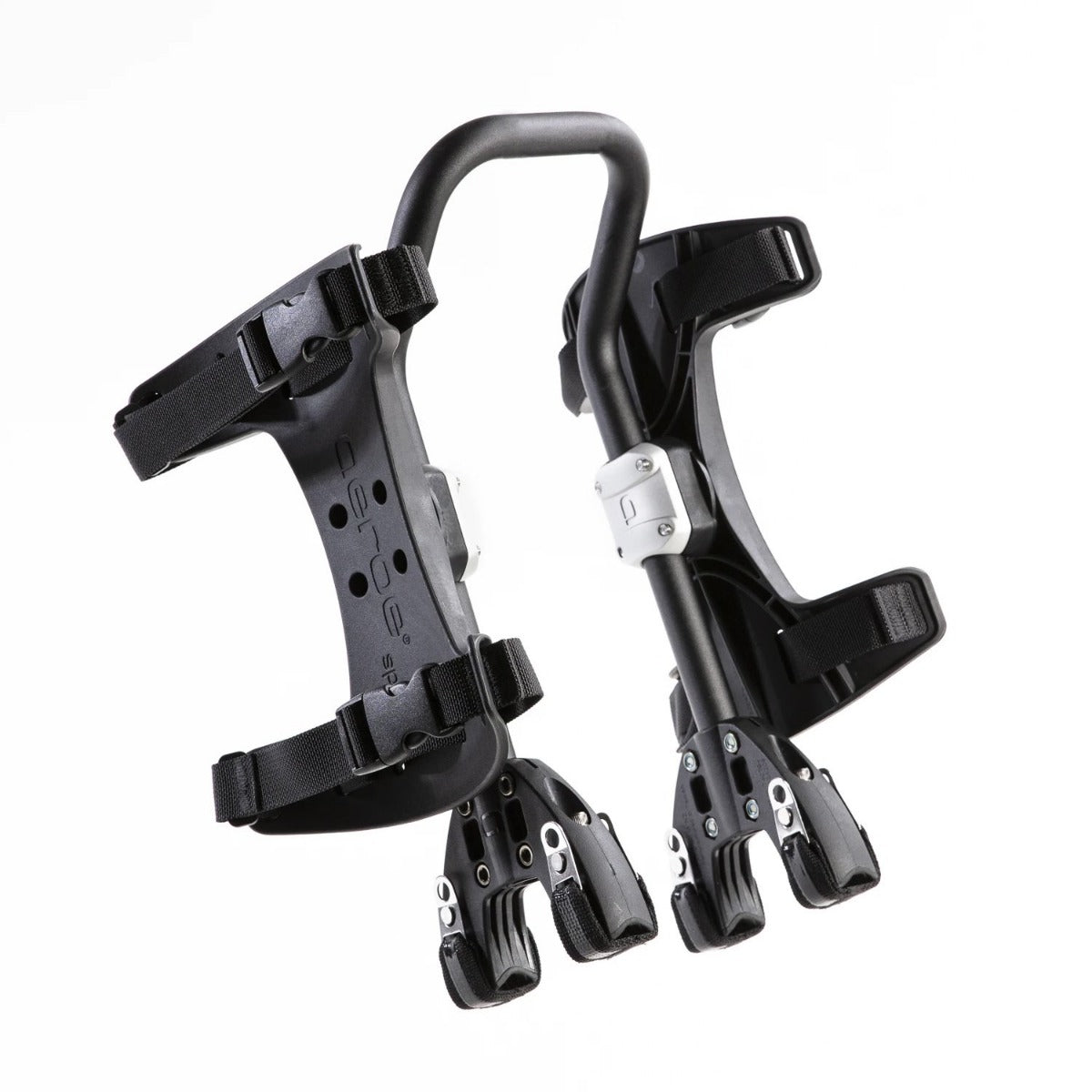 Aeroe Spider Rear Rack - Burkes Cycles