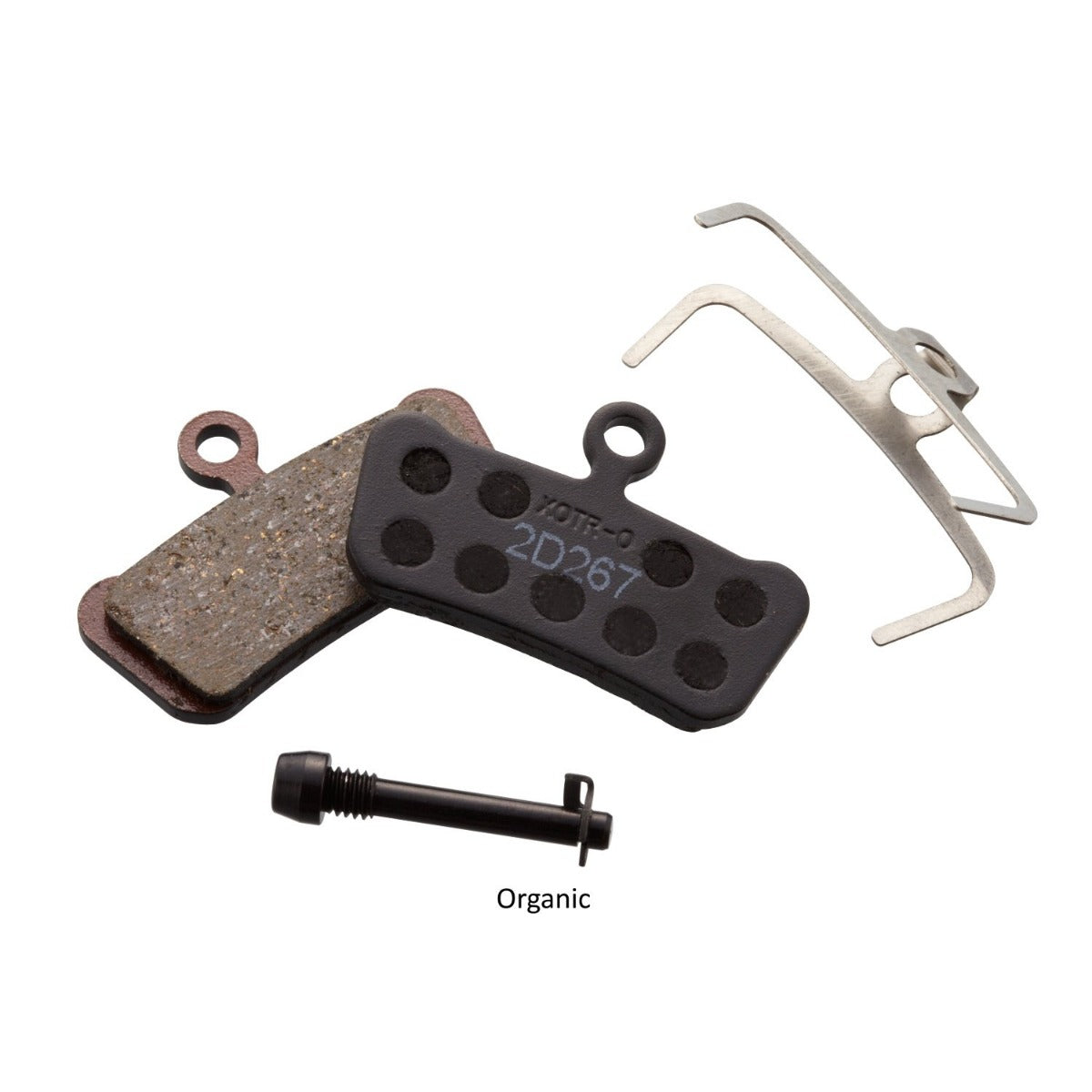 Brake Pads