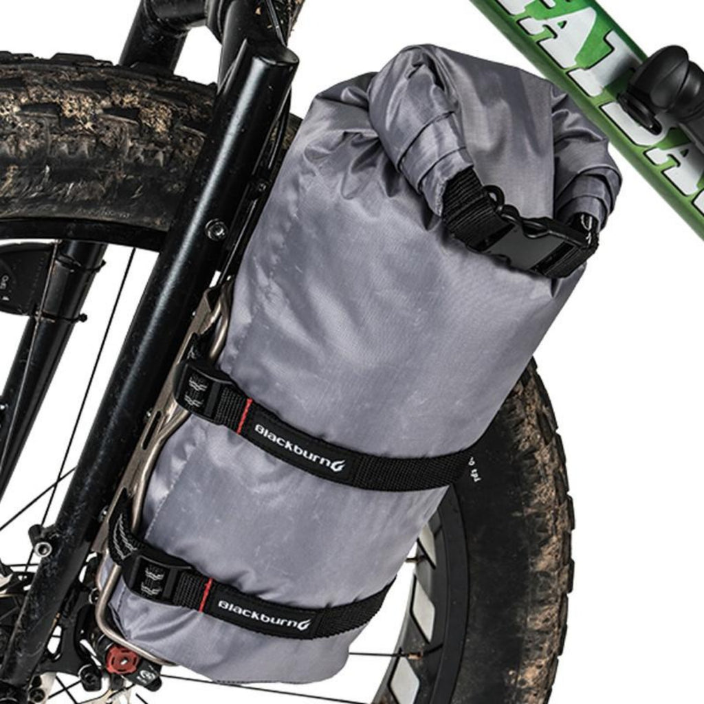 Blackburn Outpost Cargo Cage - Burkes Cycles