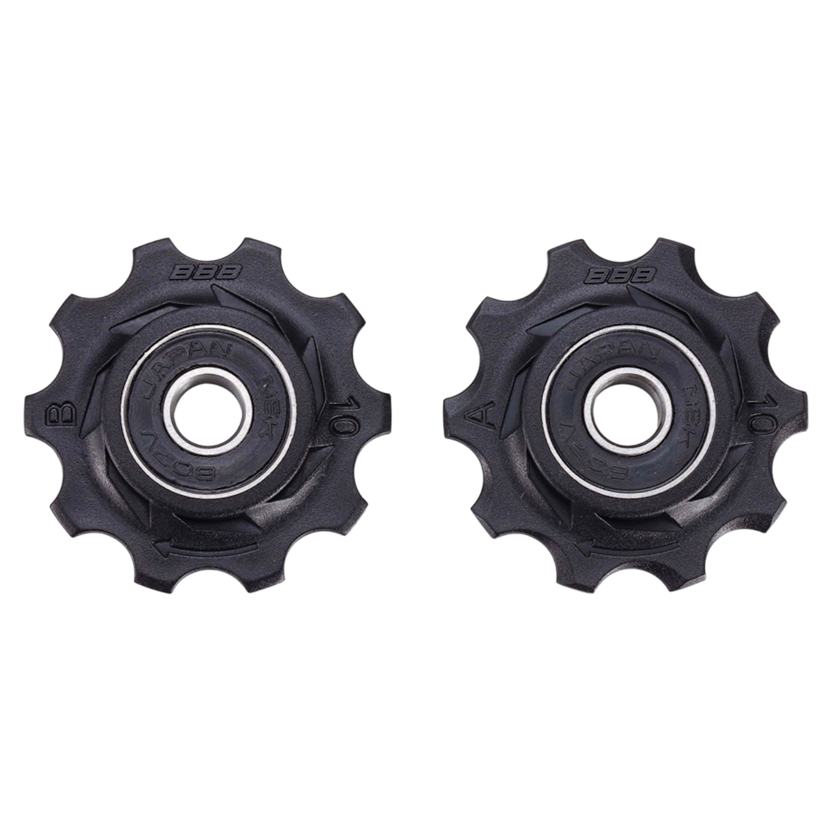 Derailleur: Parts