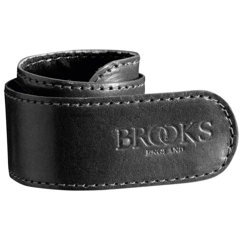 Brooks Trouser Straps - Black