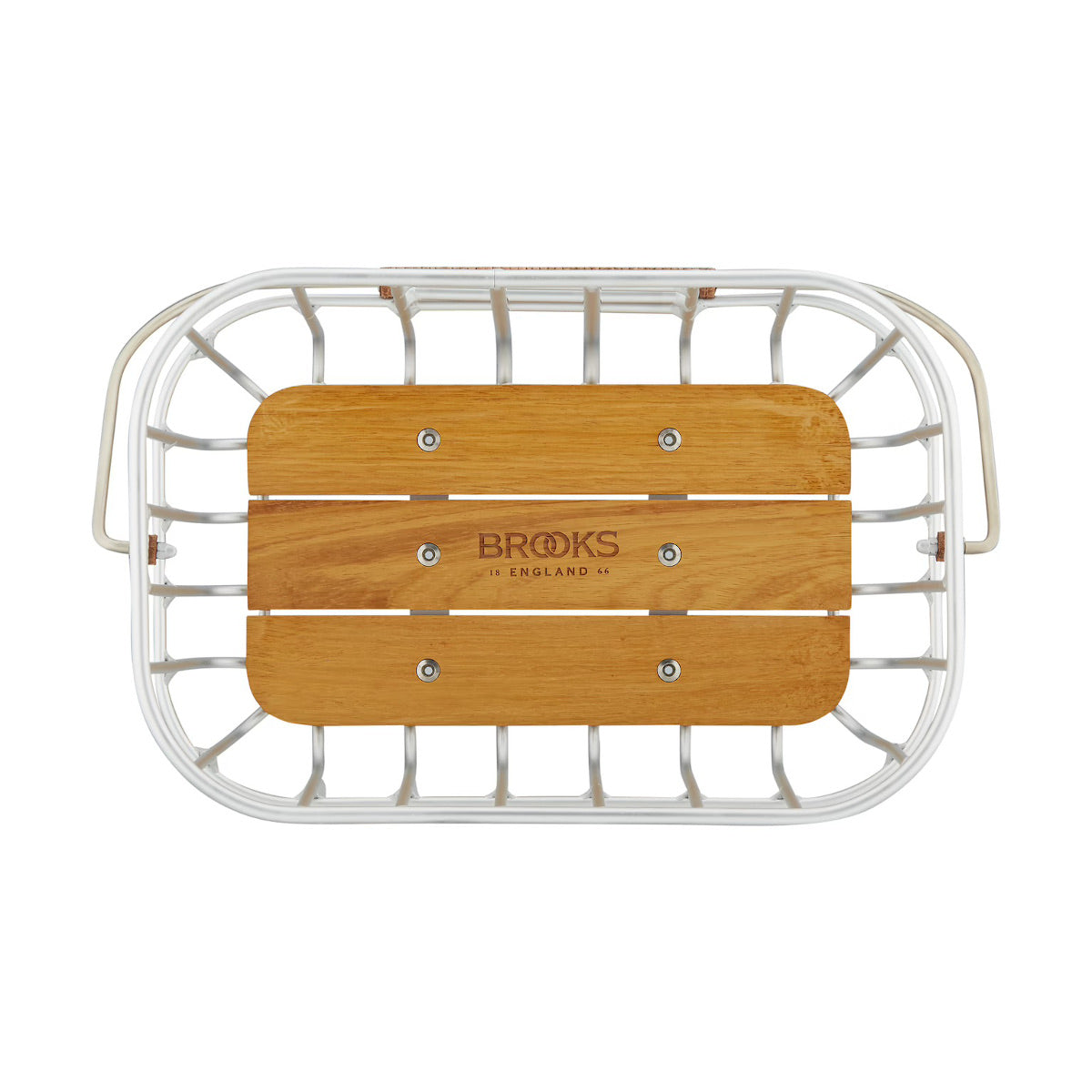 Brooks Hoxton Basket Burkes Cycles