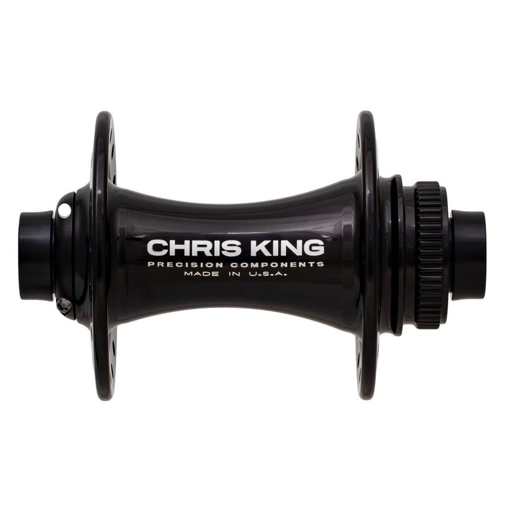 Chris King CL Boost Front Hub