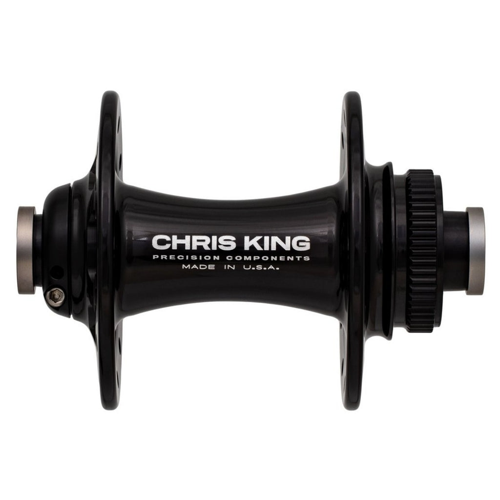 Chris King R45 CL Front Hub