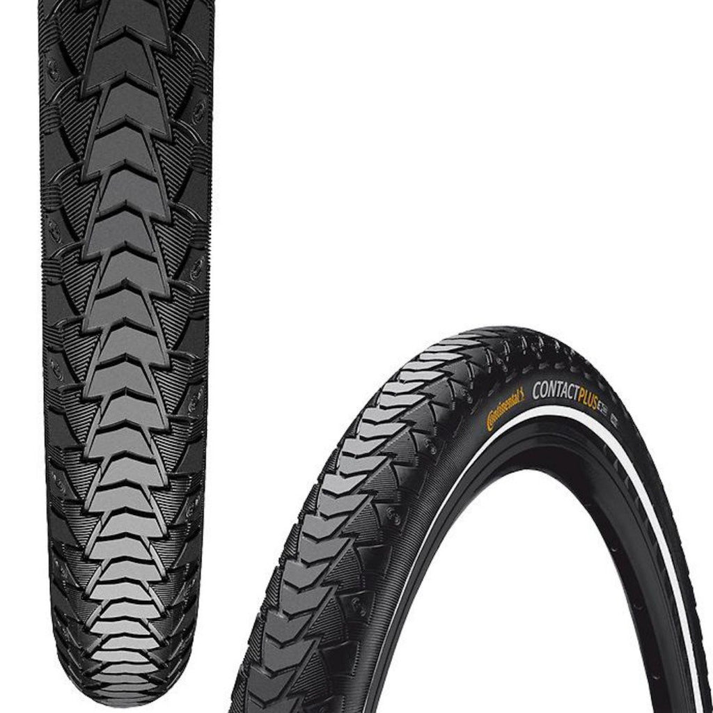 Continental Contact Plus 26"