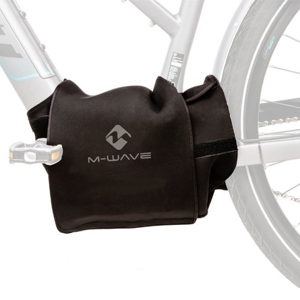 M-Wave E-Bike Universal Motor Cover