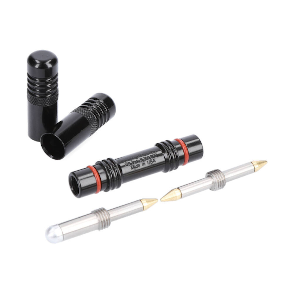 Dynaplug Racer Pro Kit - Burkes Cycles
