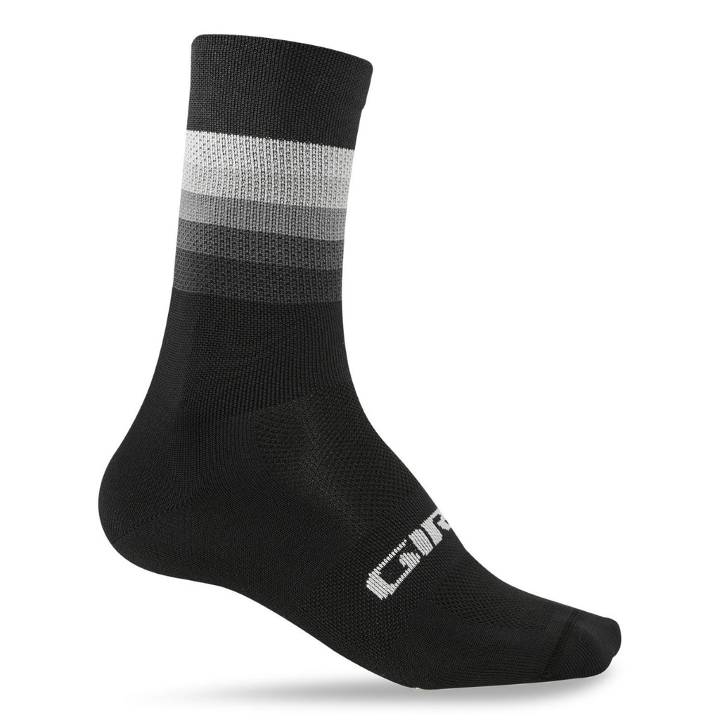 Giro Comp Racer Hi-Rise 6" Heatwave Socks