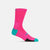 Giro HRC Team Pink Socks