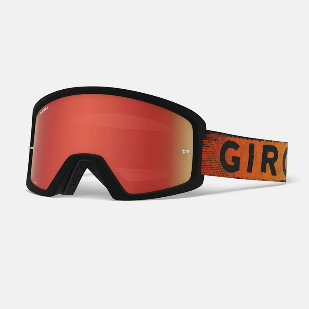 giro tazz mtb goggles review Giro Tazz MTB Goggle