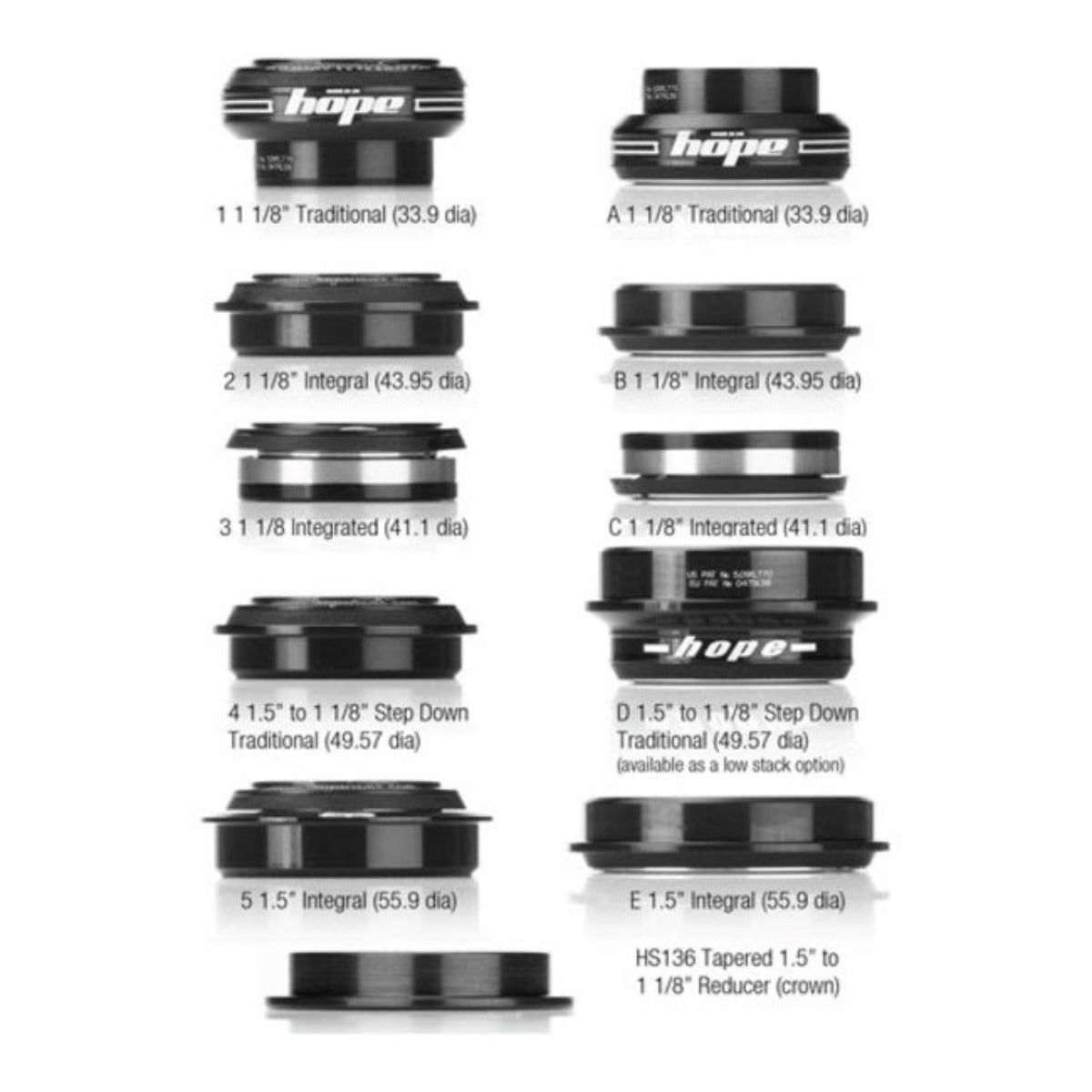Headsets