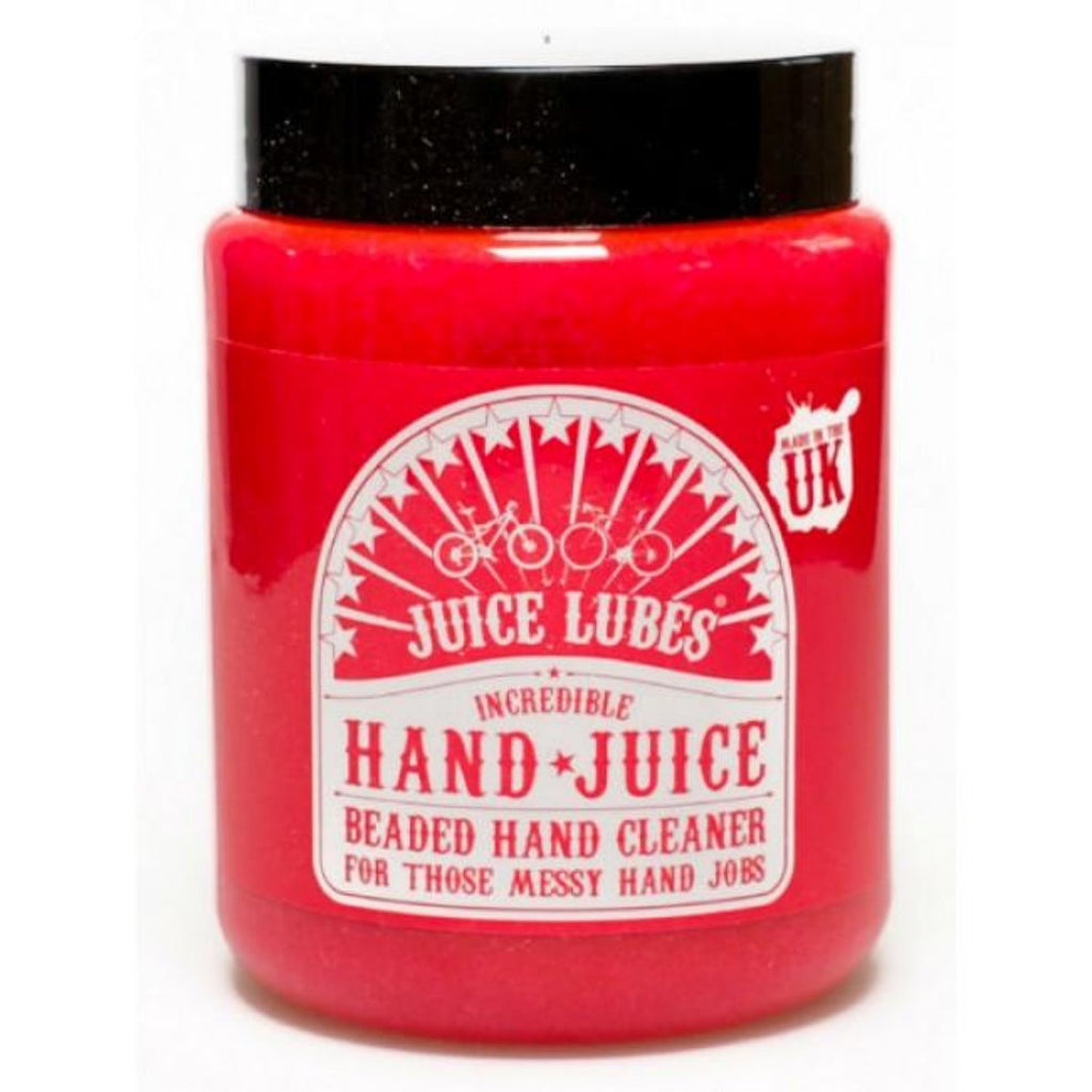 Juice Lubes Hand Juice