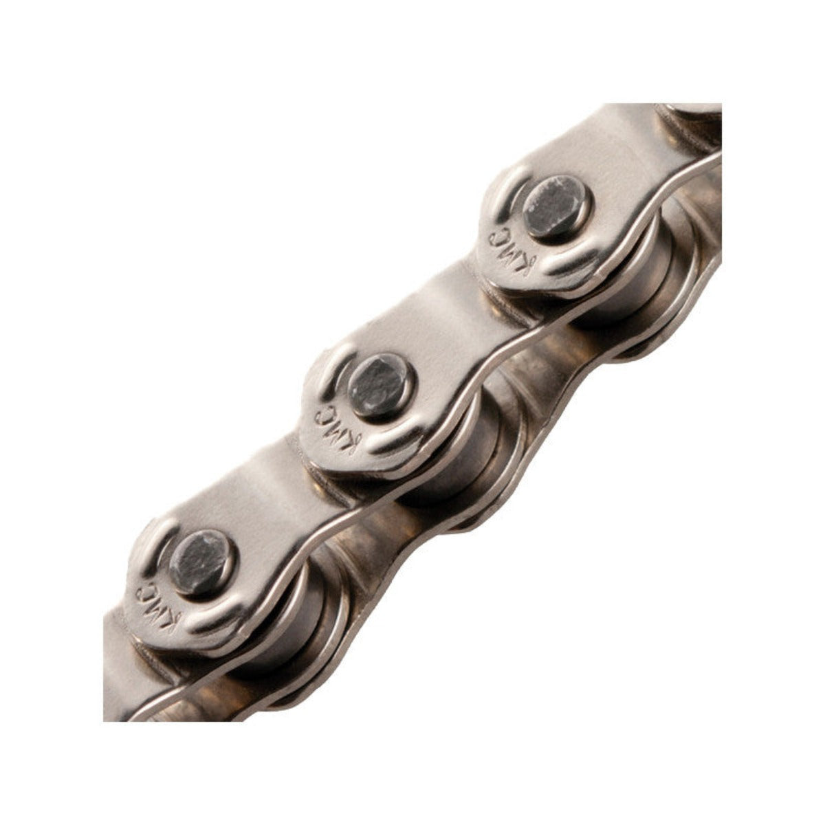 KMC HL1 Wide Half-Link BMX/Single Speed Chain - Burkes Cycles