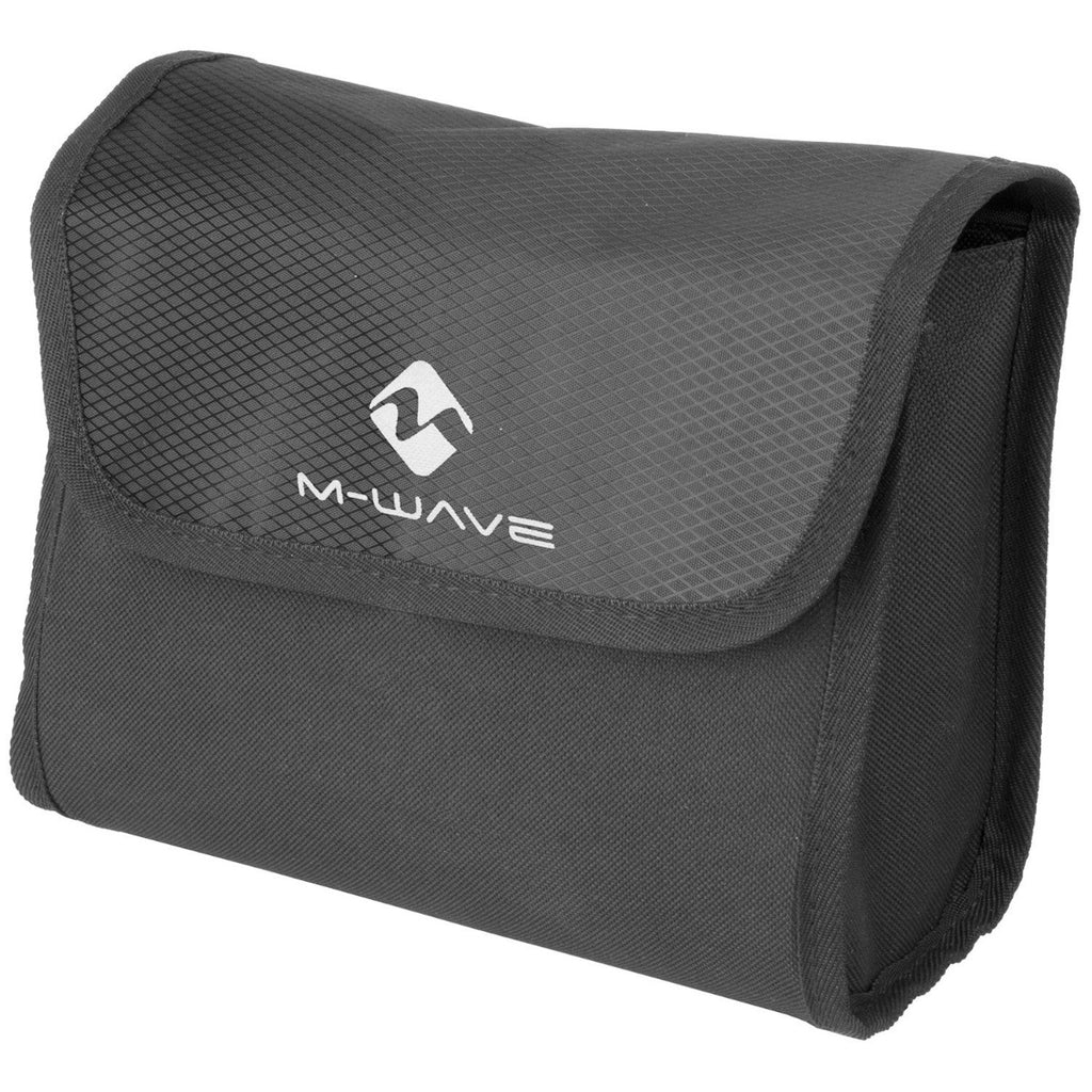 M-Wave Travel Eco Handlebar Bag