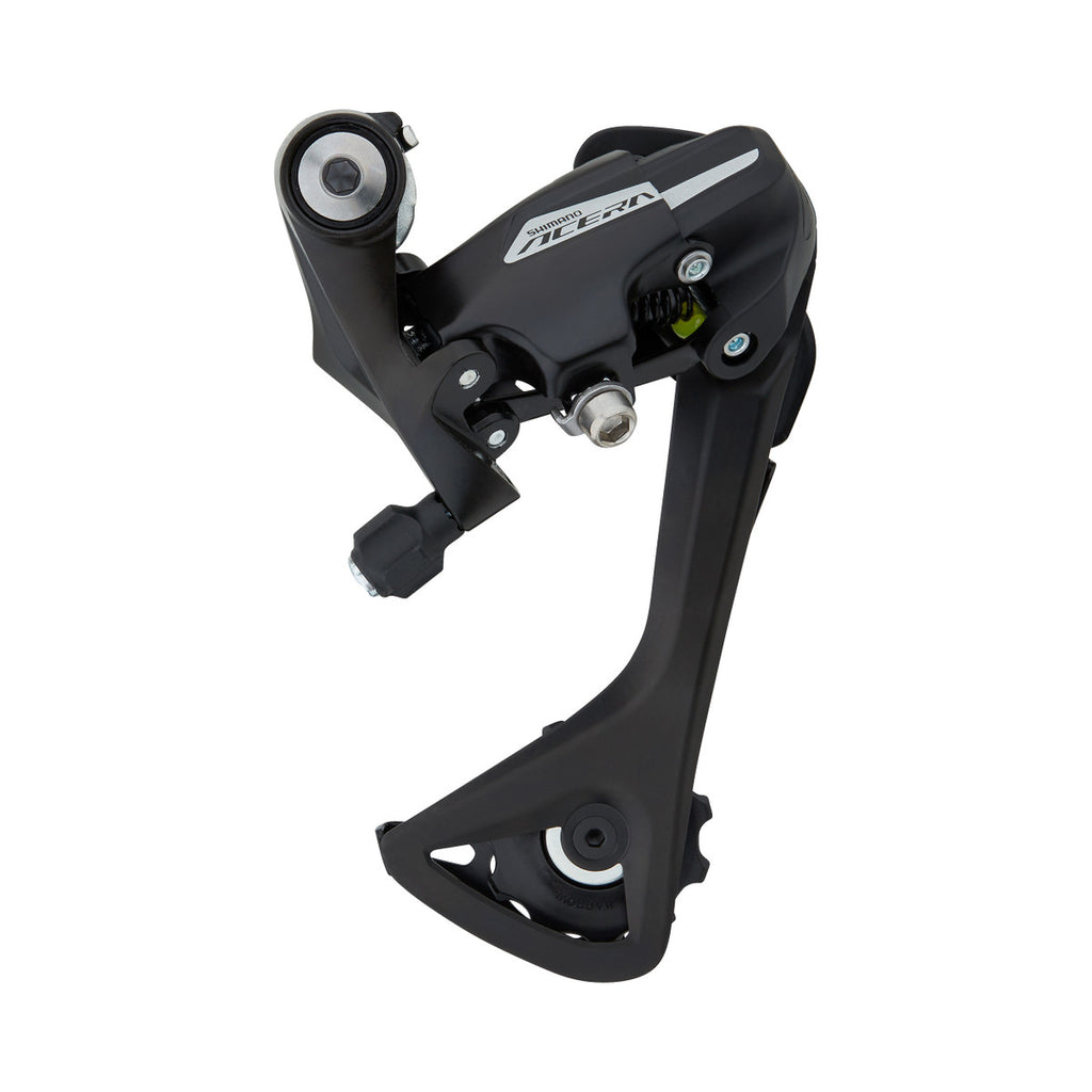 Shimano Acera M3020 7/8-spd Rear Derailleur Burkes Cycles