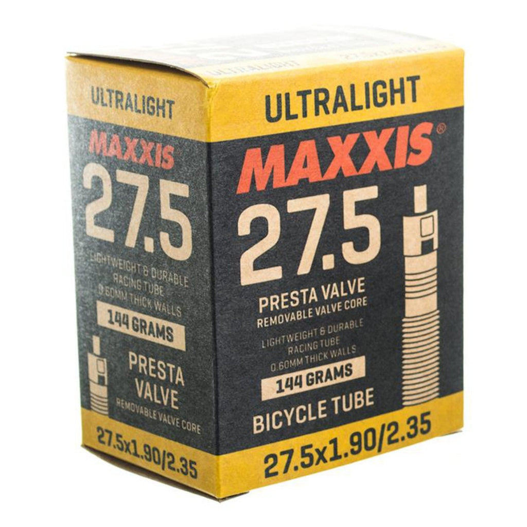 Maxxis UltraLight 27.5" Tube
