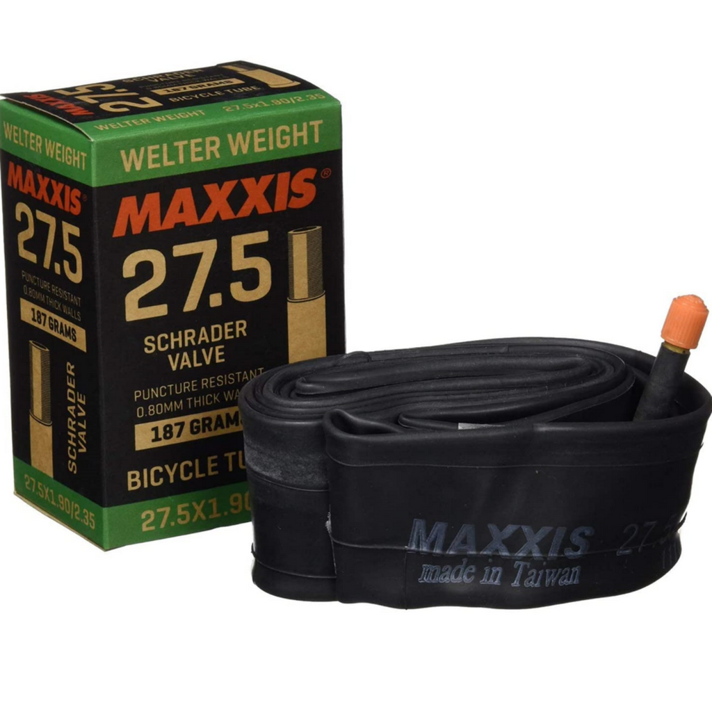 Maxxis Welterweight 27.5 Tube