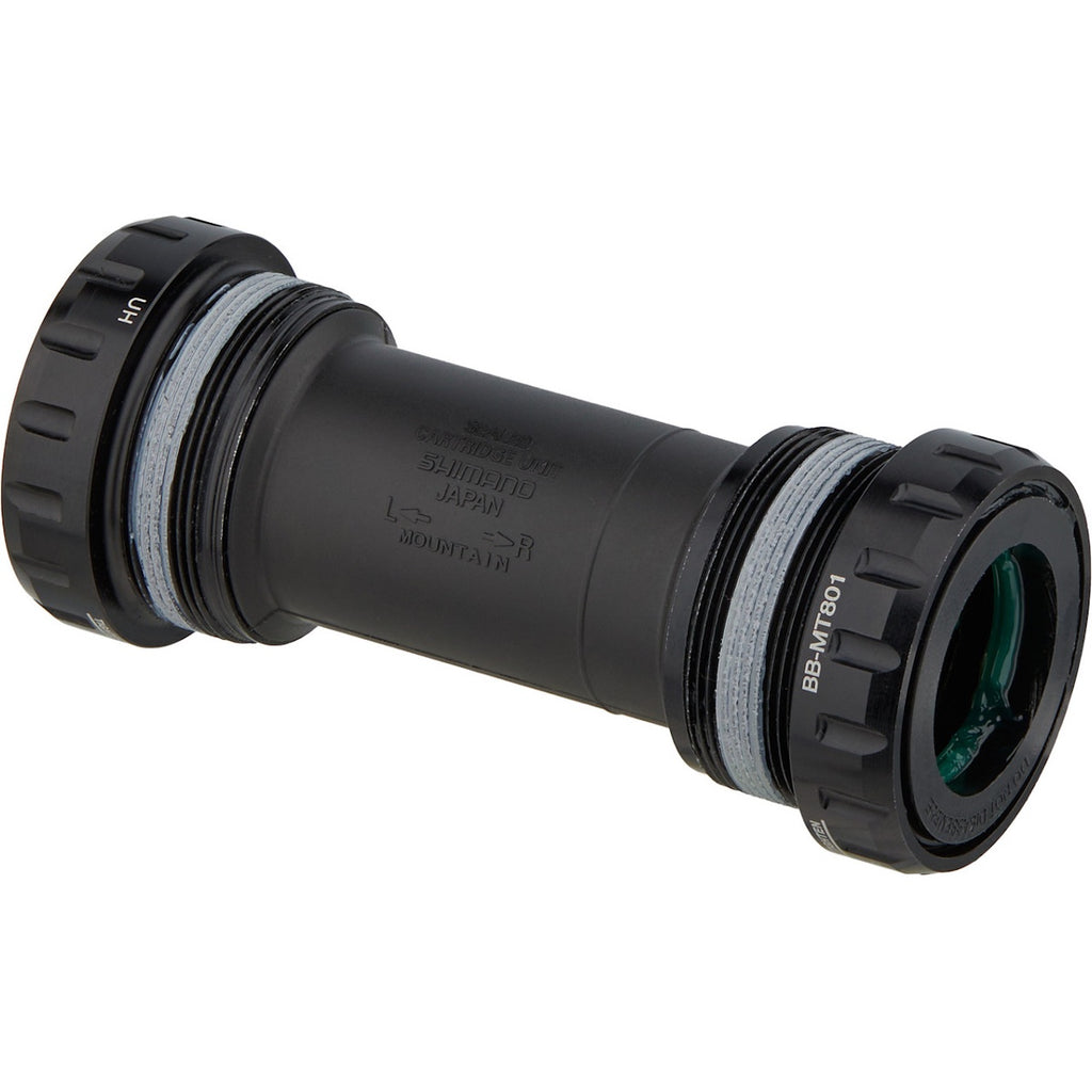 Shimano BB-RS501 bottom bracket cups - JE James Cycles Shimano BB-RS501 bottom bracket cups - JE James Cycles