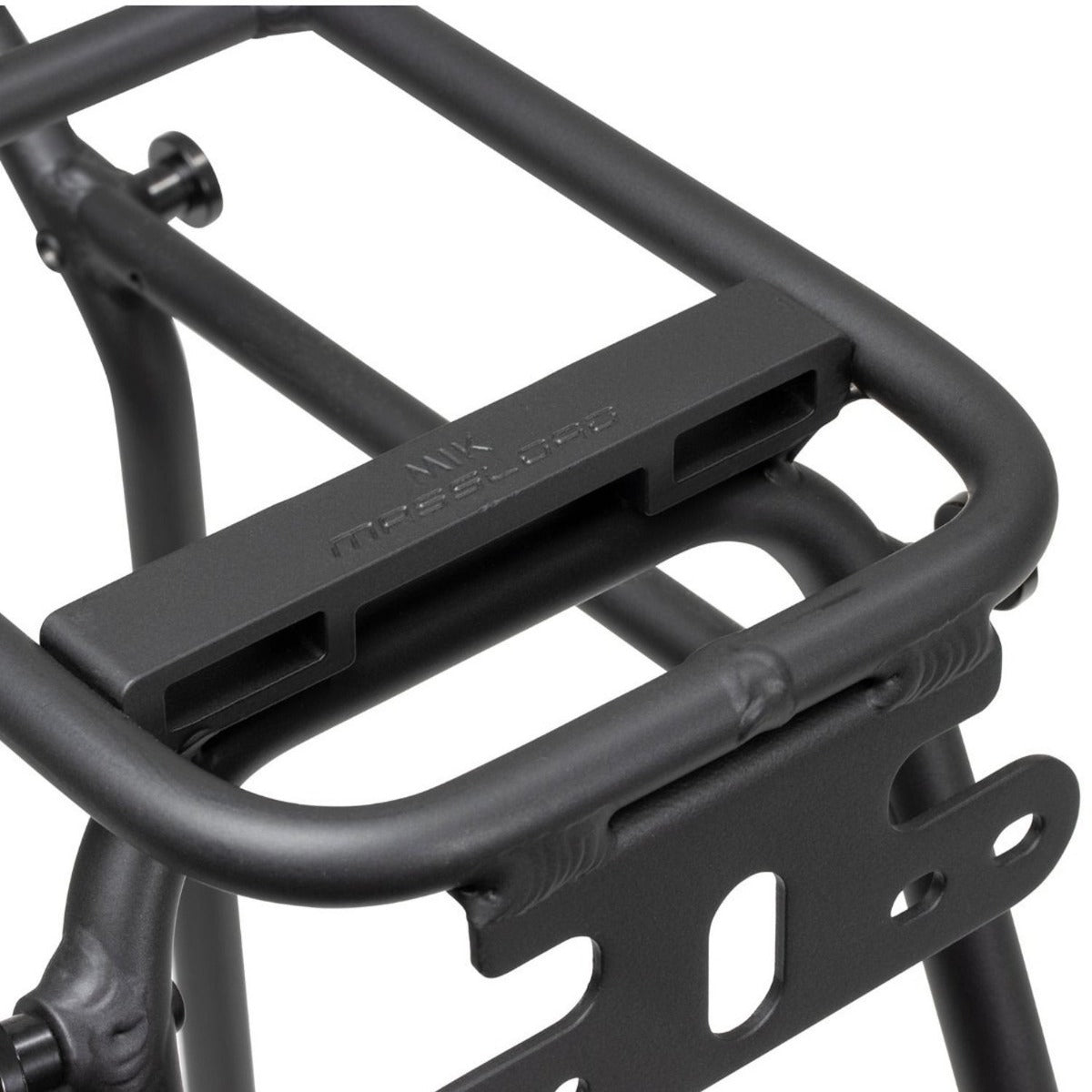 Ortlieb Rack Three - Burkes Cycles