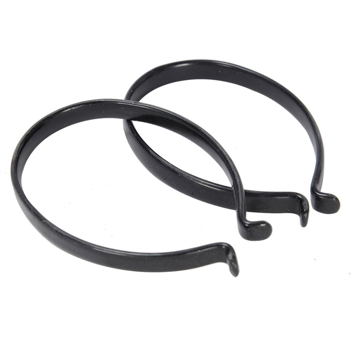 Trouser Clips & Bands