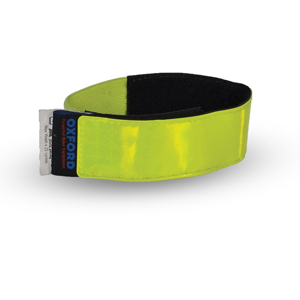 Oxford Arm/Ankle Reflective Bright Bands