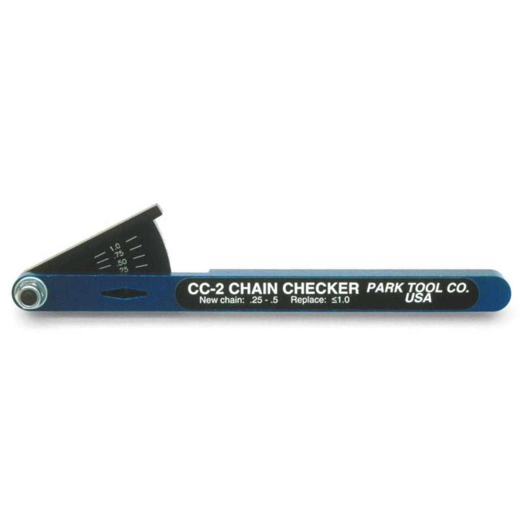 Park Tool CC-2 Chain Checker Wear Tool