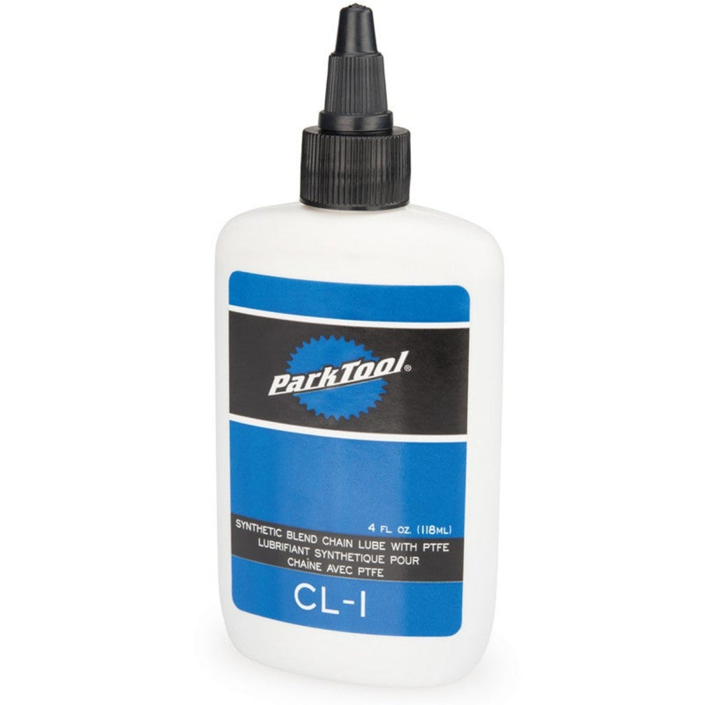Park Tool Chain Lube