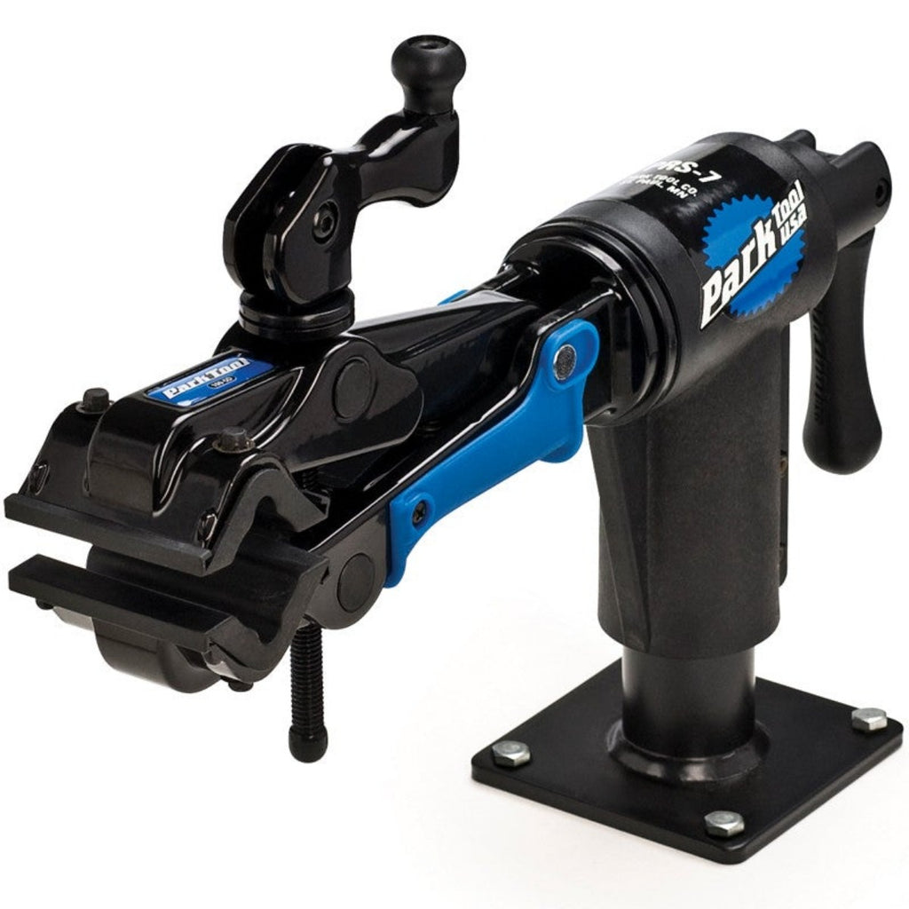 Park Tool PRS-7.2 Bench Mount Repair Stand