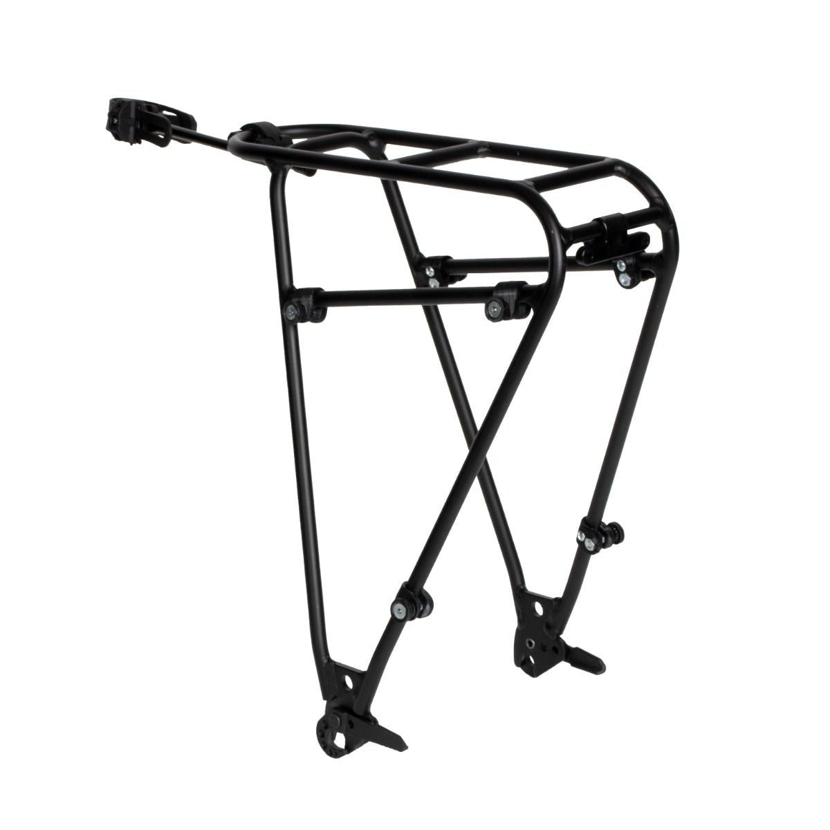 Ortlieb Quick Racks