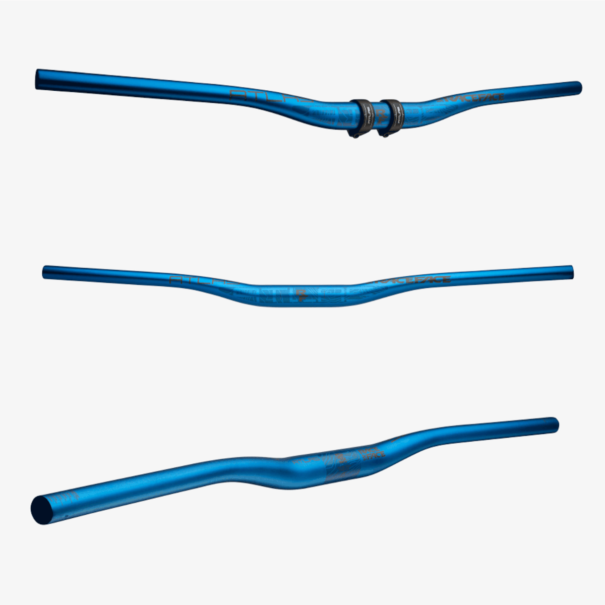 Race Face Atlas 35 20mm Riser Burkes Cycles