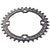 Race Face Narrow Wide 104BCD Chainring