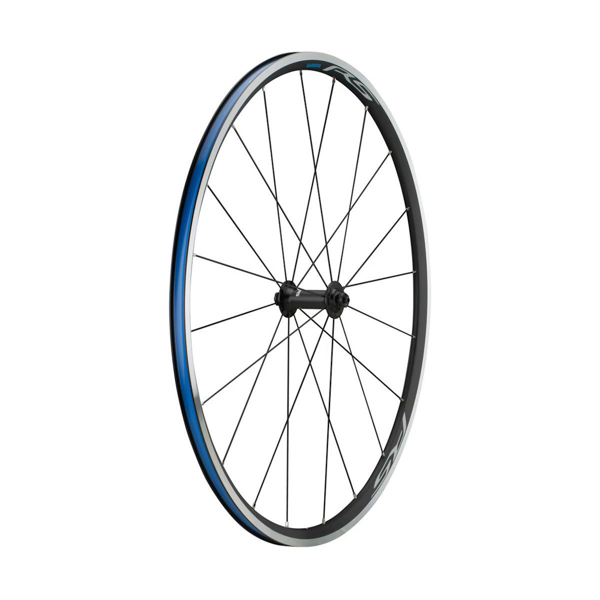 Shimano RS100 Road Wheels Burkes Cycles