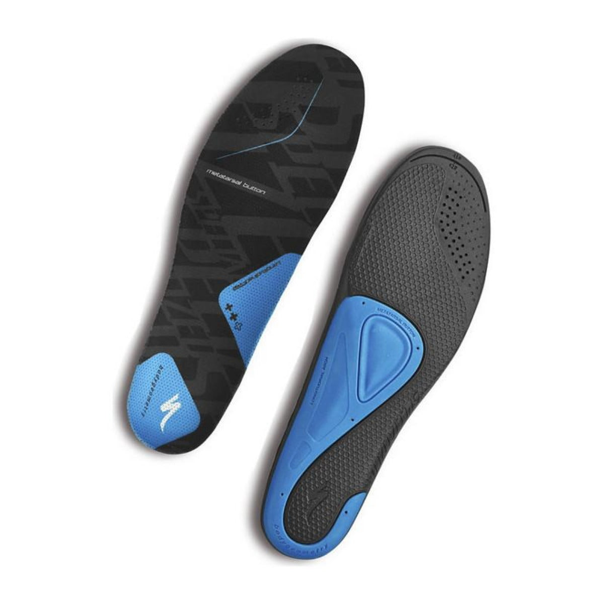 Specialized BG SL Footbeds Burkes Cycles - Main Image