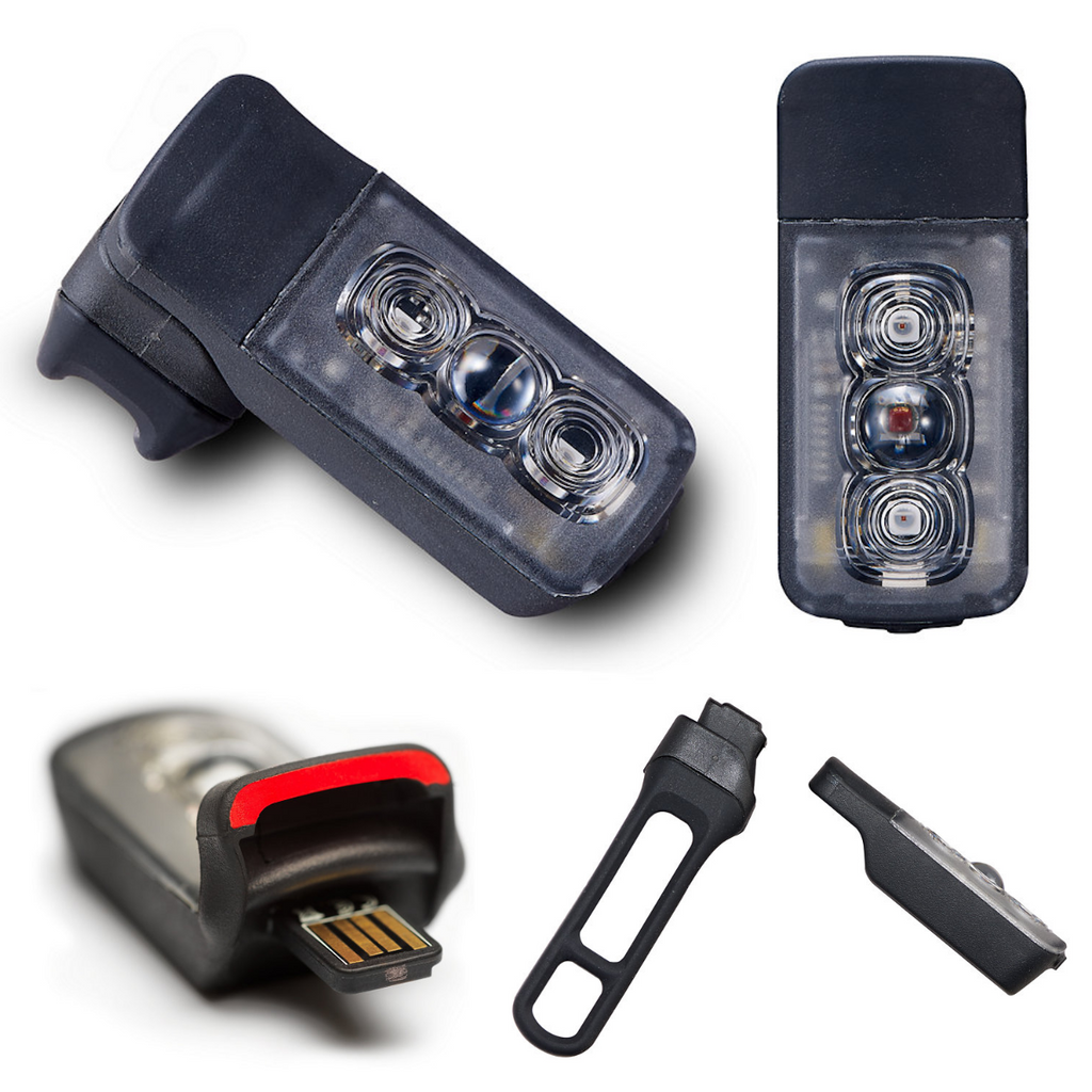 Specialized Stix Elite 2 Taillight Burkes Cycles