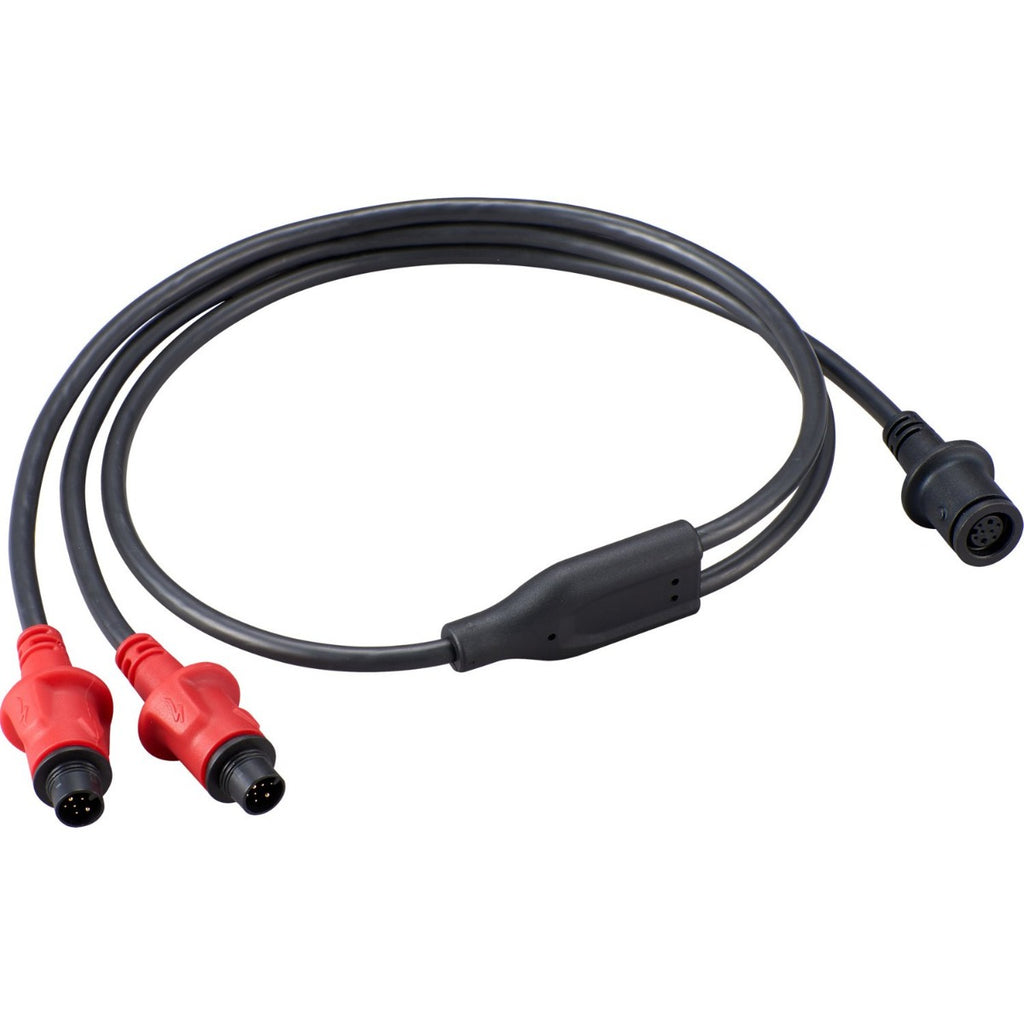 Y-Charger Cable for Turbo SL