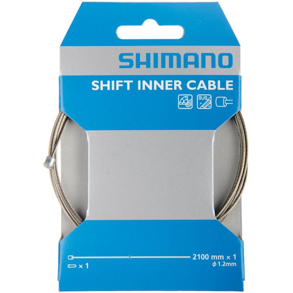 Shimano Stainless Steel Gear Cable