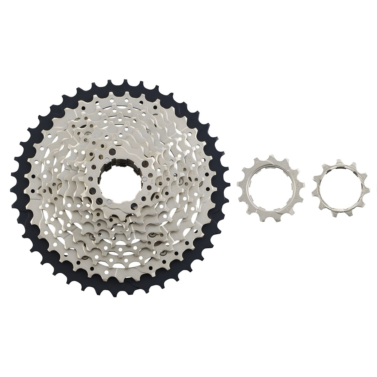 Sprocket shimano top 10 speed