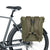 Basil Soho Backpack Bike Bag