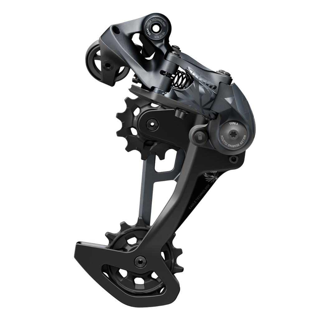 Sram XX1 Eagle 12-spd Rear Derailleur 2020