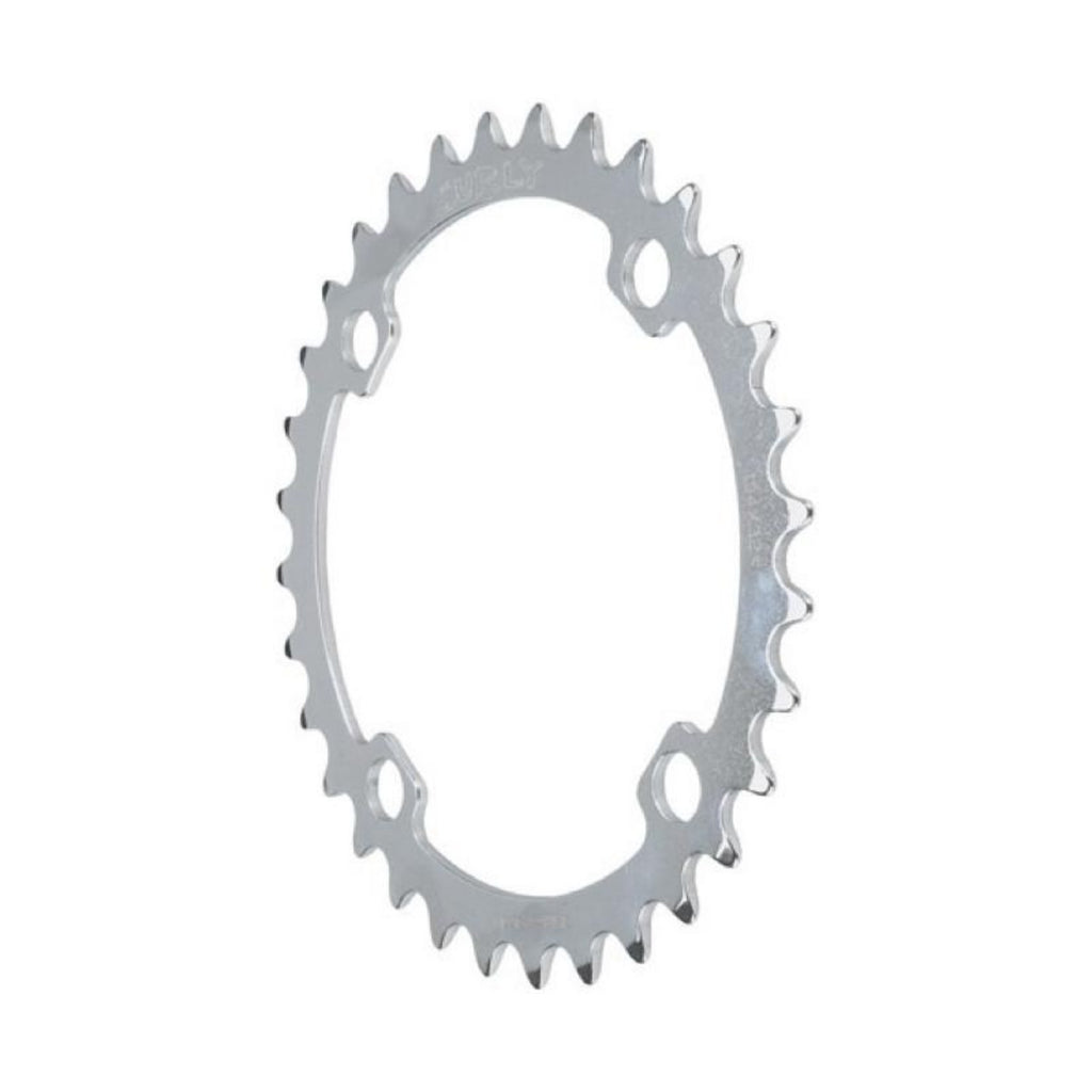 Surly Stainless 110BCD Chainring