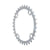 Surly Stainless 104BCD Chainring