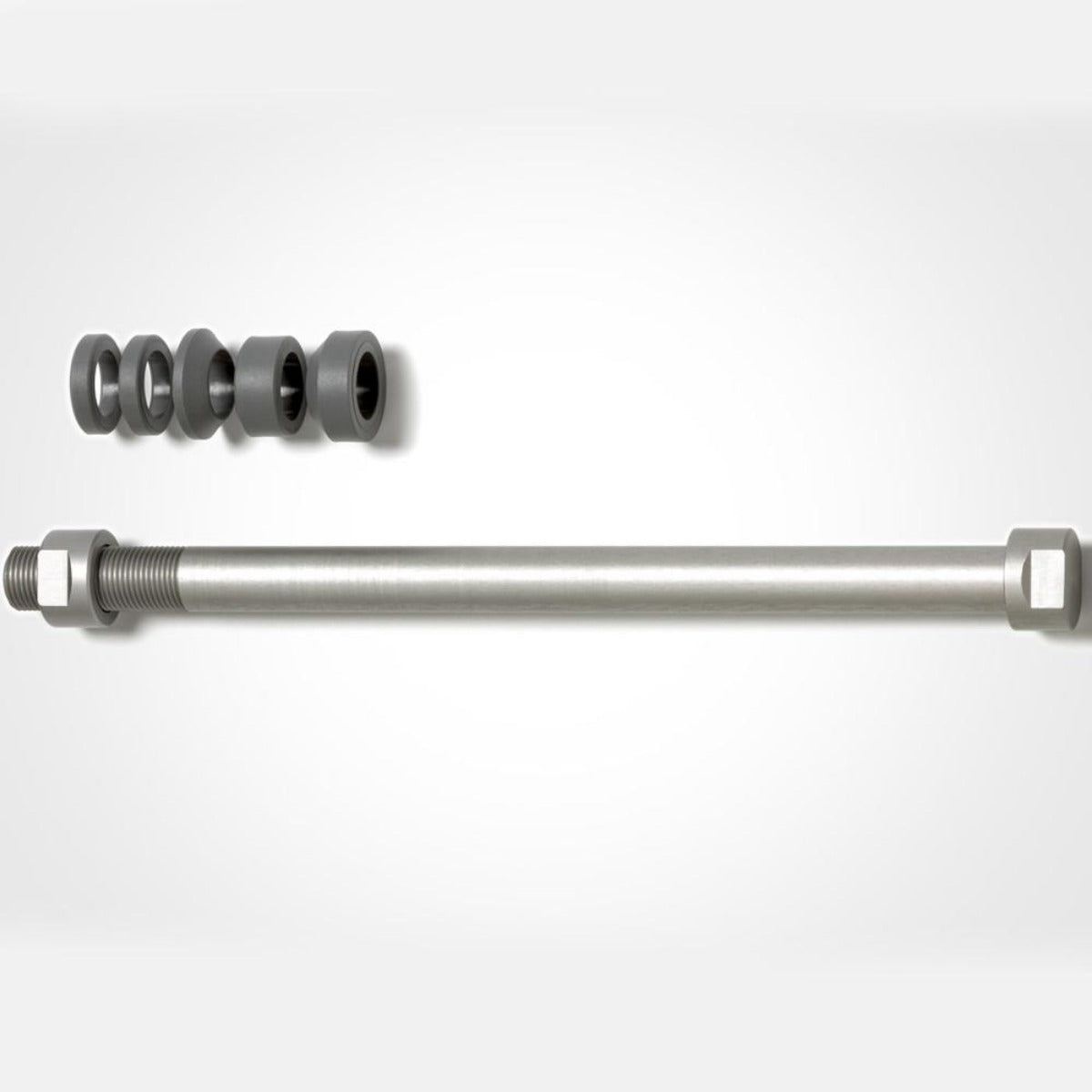 Tacx E Thru Trainer Axles Burkes Cycles tacx-e-thru-trainer-axles-burkes-cycles