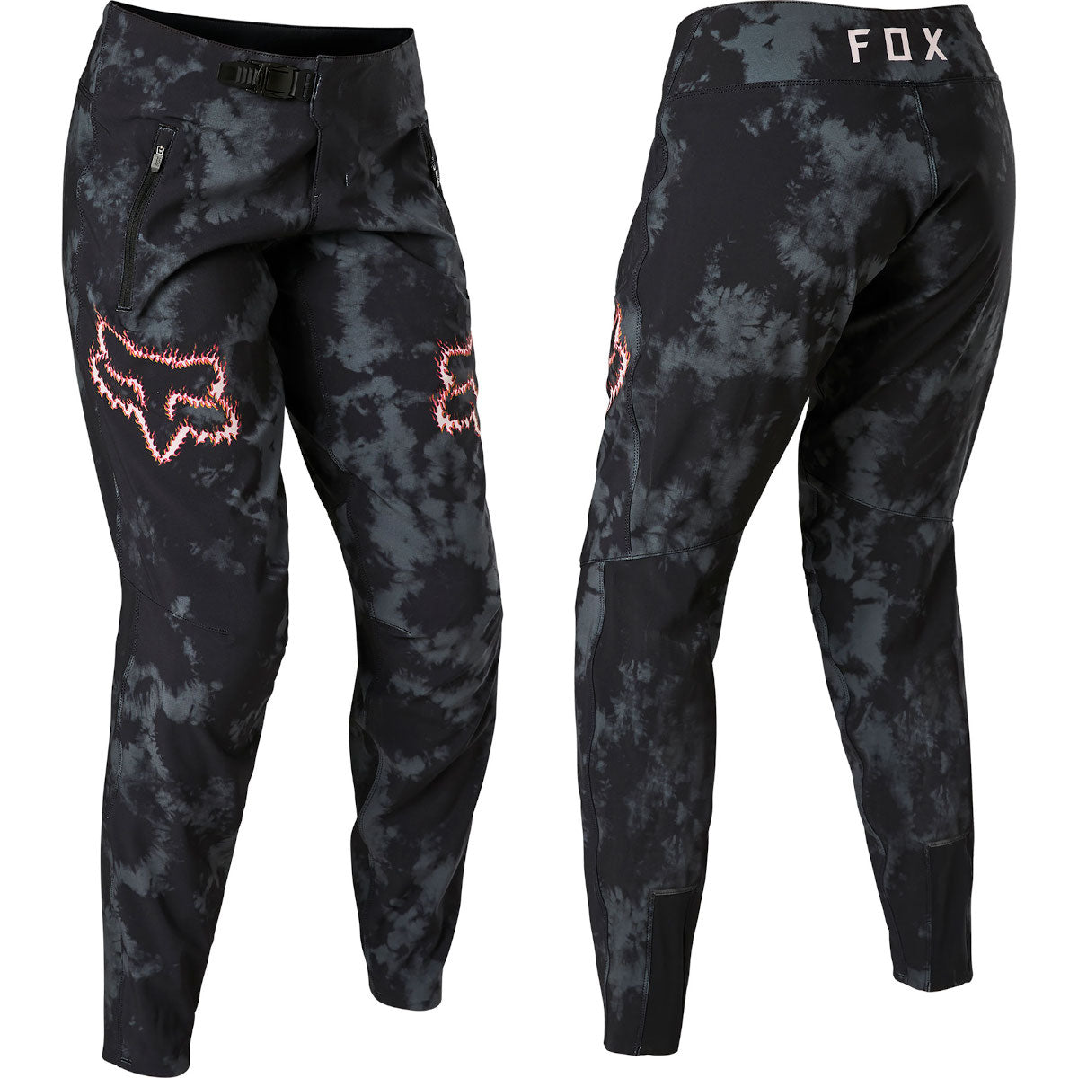 Fox Racing Helmets, Clothing and Armour