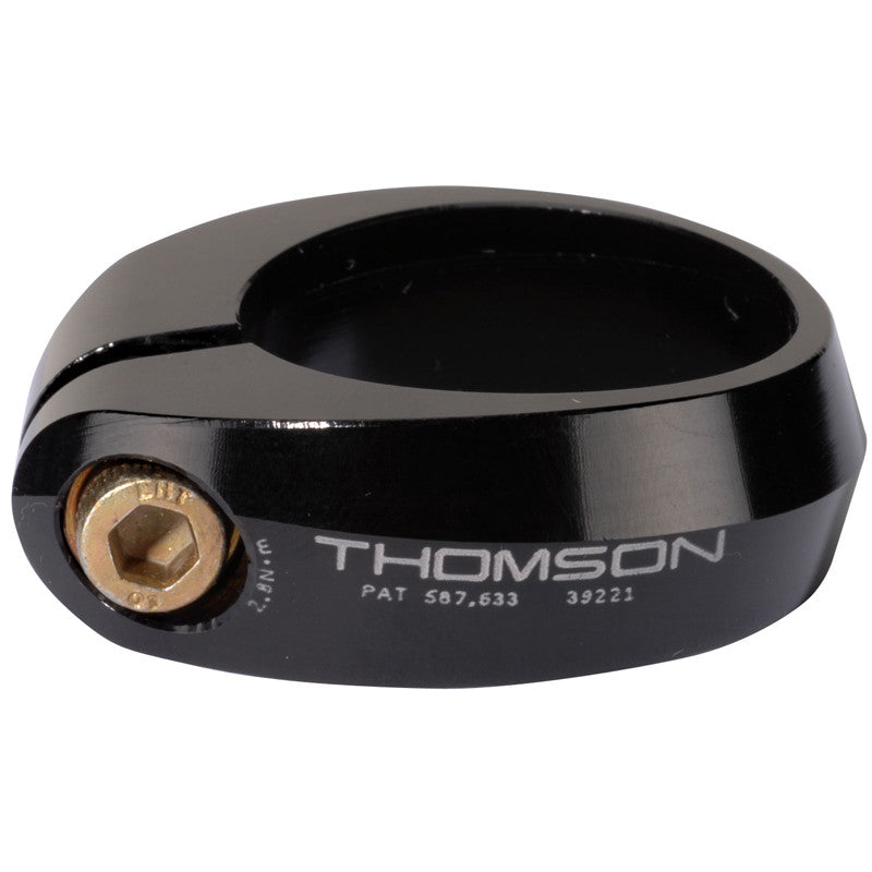 Thomson Bolt-up Seat Clamp