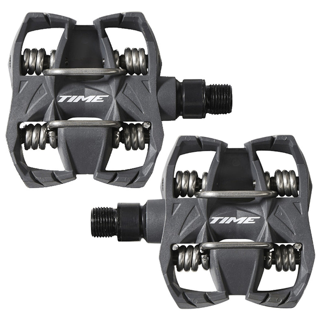 Time MX 2 Pedals