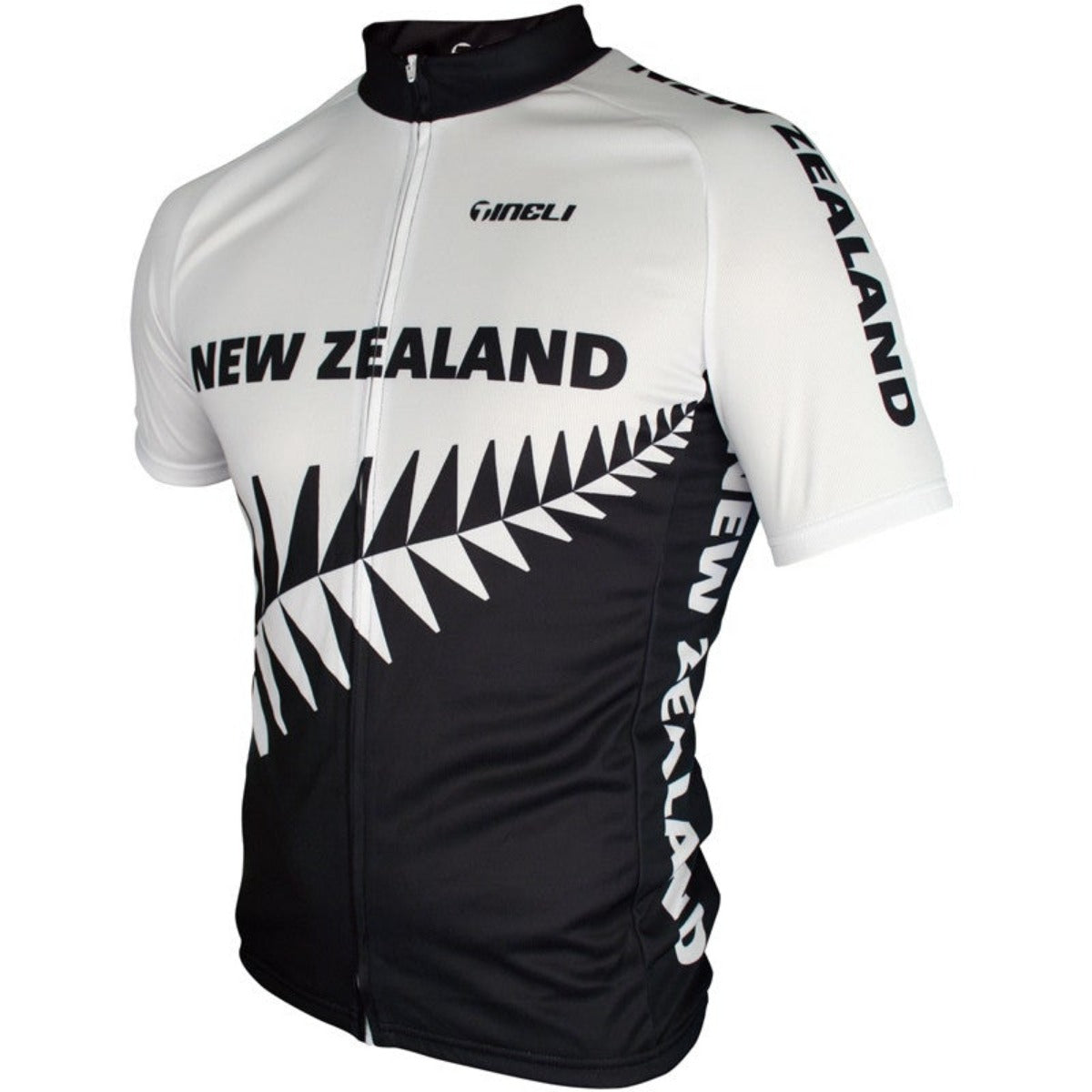 Jerseys: Men